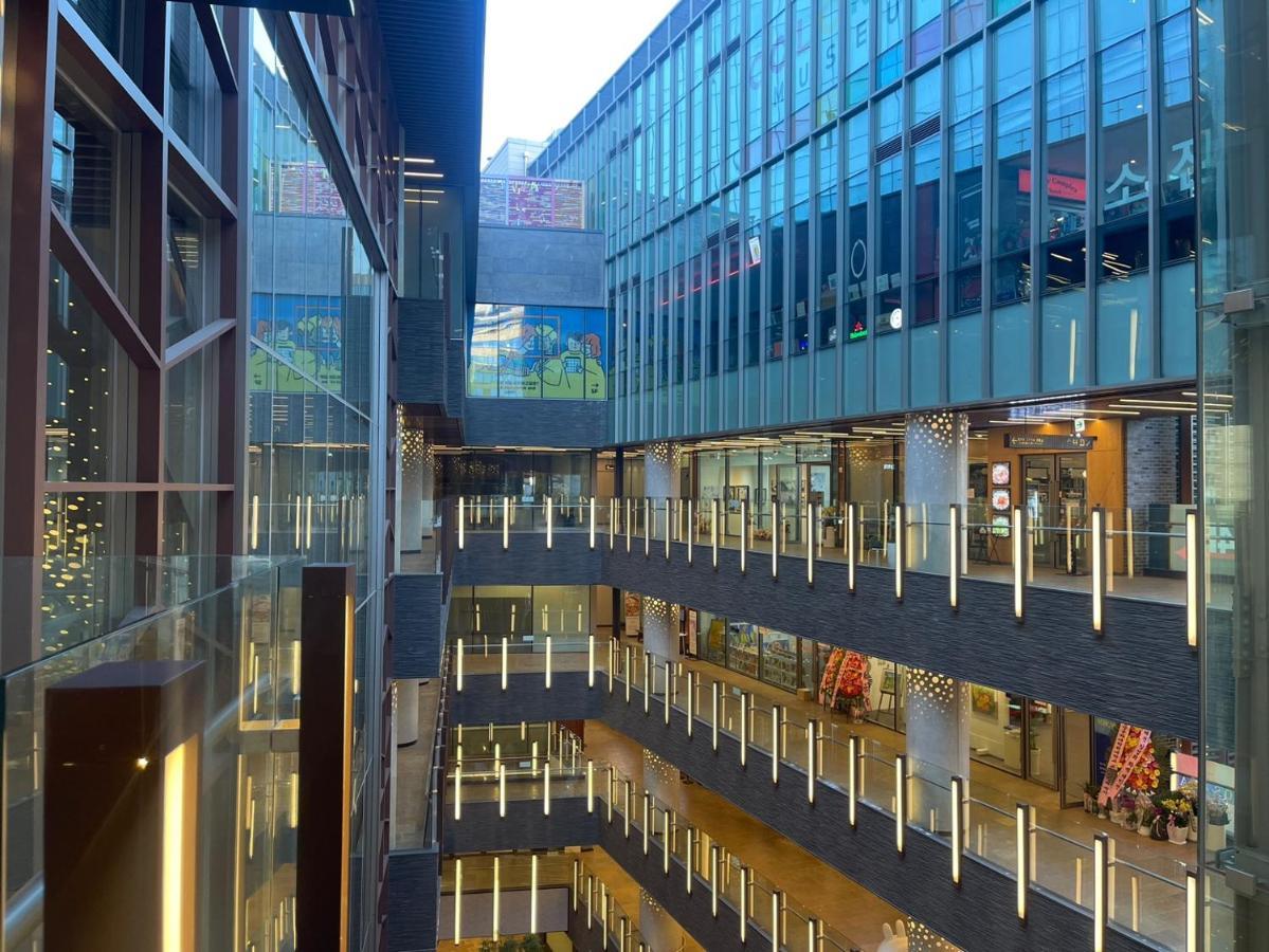 Artravel Myeongdong Seoul
