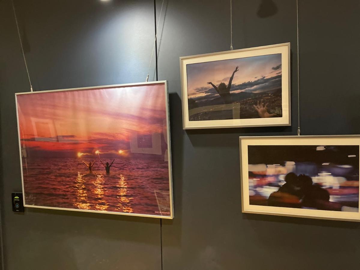 Artravel Myeongdong Nhà trọ