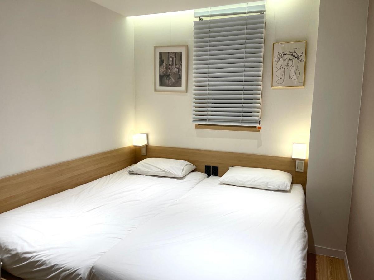 Nhà trọ Artravel Myeongdong