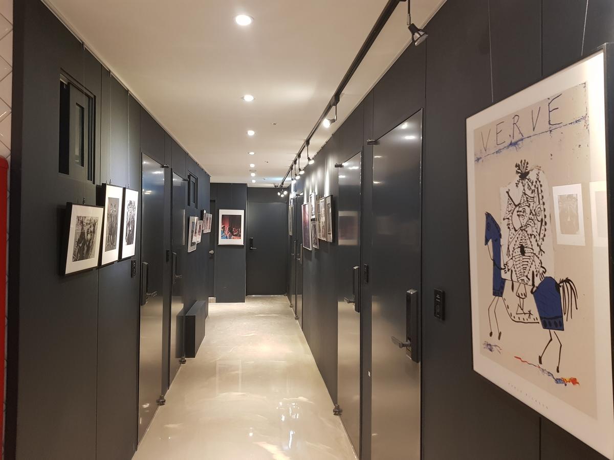 Artravel Myeongdong Nhà trọ Seoul