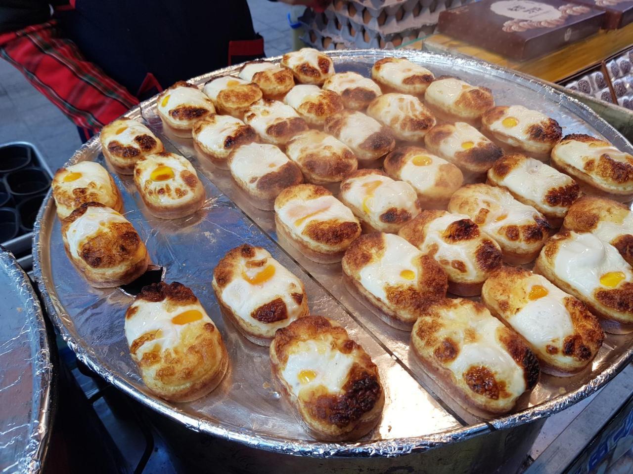 Nhà trọ Artravel Myeongdong Seoul