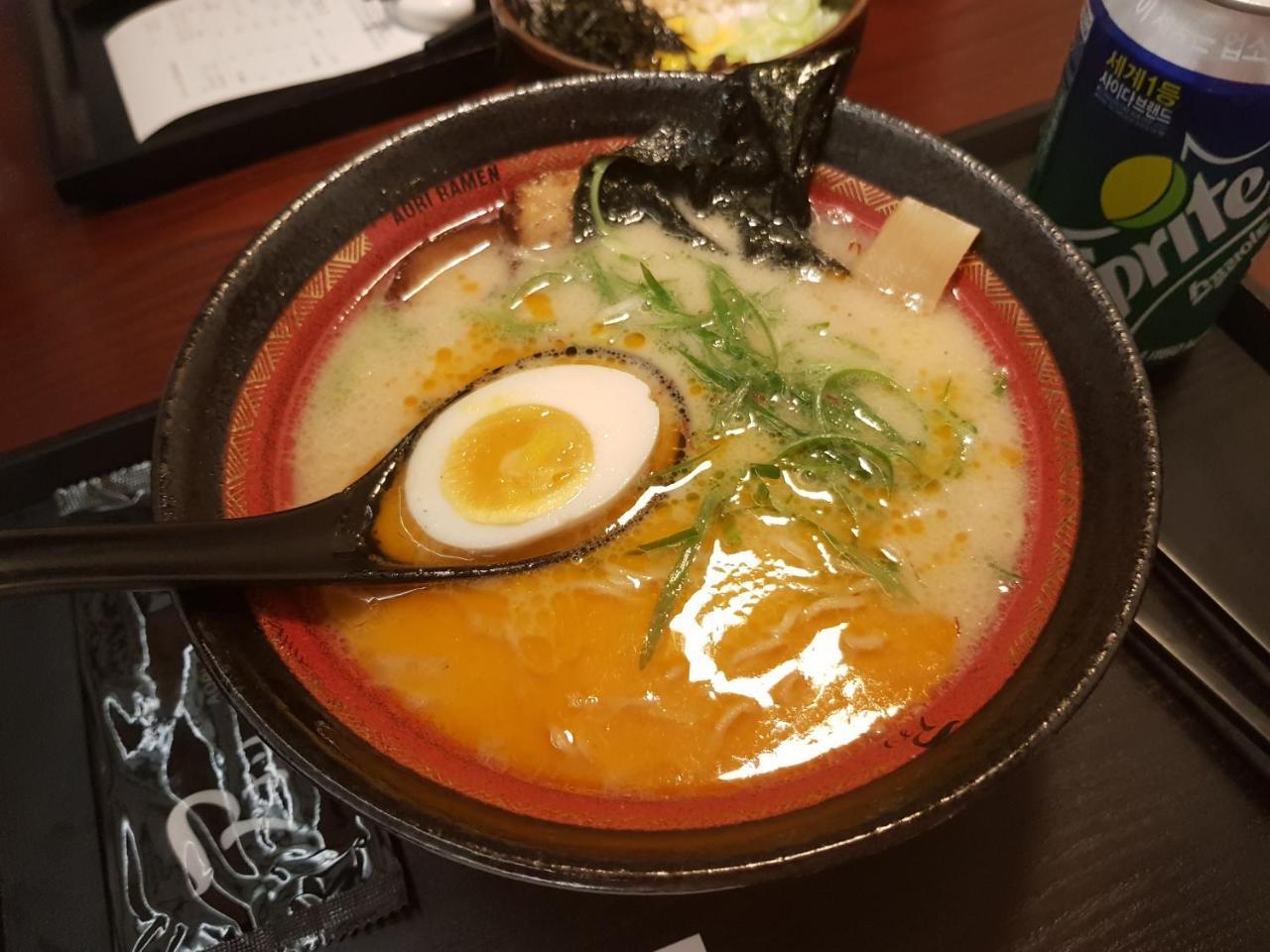 Artravel Myeongdong Nhà trọ Seoul