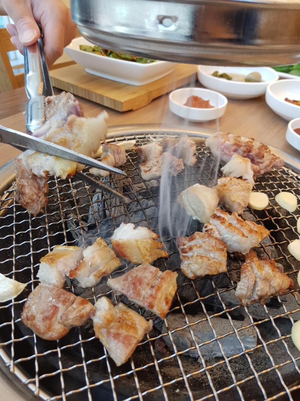 Artravel Myeongdong Nhà trọ *