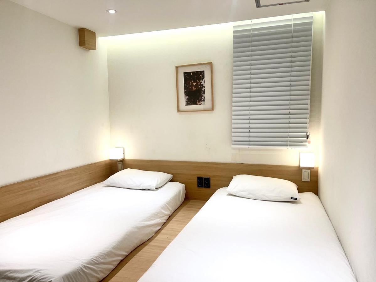 Albergue Artravel Myeongdong *